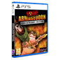 Worms Armageddon Anniversary Edition PS5 Video Game EU Playstation 5 New