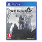 Nier Replicant Ver.1.22474487139 PS4 Italian Game PlayStation 4 Gestalt Remake