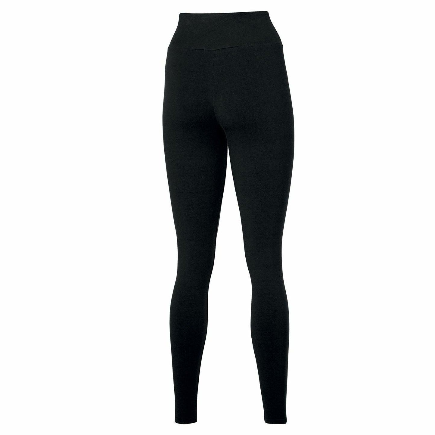 Mizuno Pantalone da corsa sa donna Athletic Leggings Woman K2GD1804 09 black