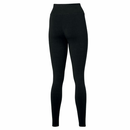 Mizuno Pantalone da corsa sa donna Athletic Leggings Woman K2GD1804 09 black