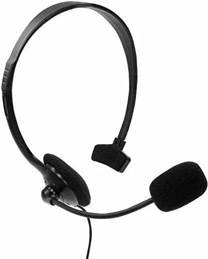 Gaming Headset für PS4 XBOX One PC Kopfhörer mit Mikrofon Lautstärke PlayStation 4
