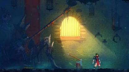 Dead Cells Standard Edition PS4 Videospiel EU Italienisch Spiel PlayStation 4 Neu