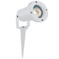 Spotlight Garden Spike Wall Outdoor Pathway Orientable Led Gu10