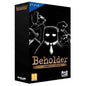 Beholder Complete Edition PS4 Italian Game New PlayStation 4 Sealed