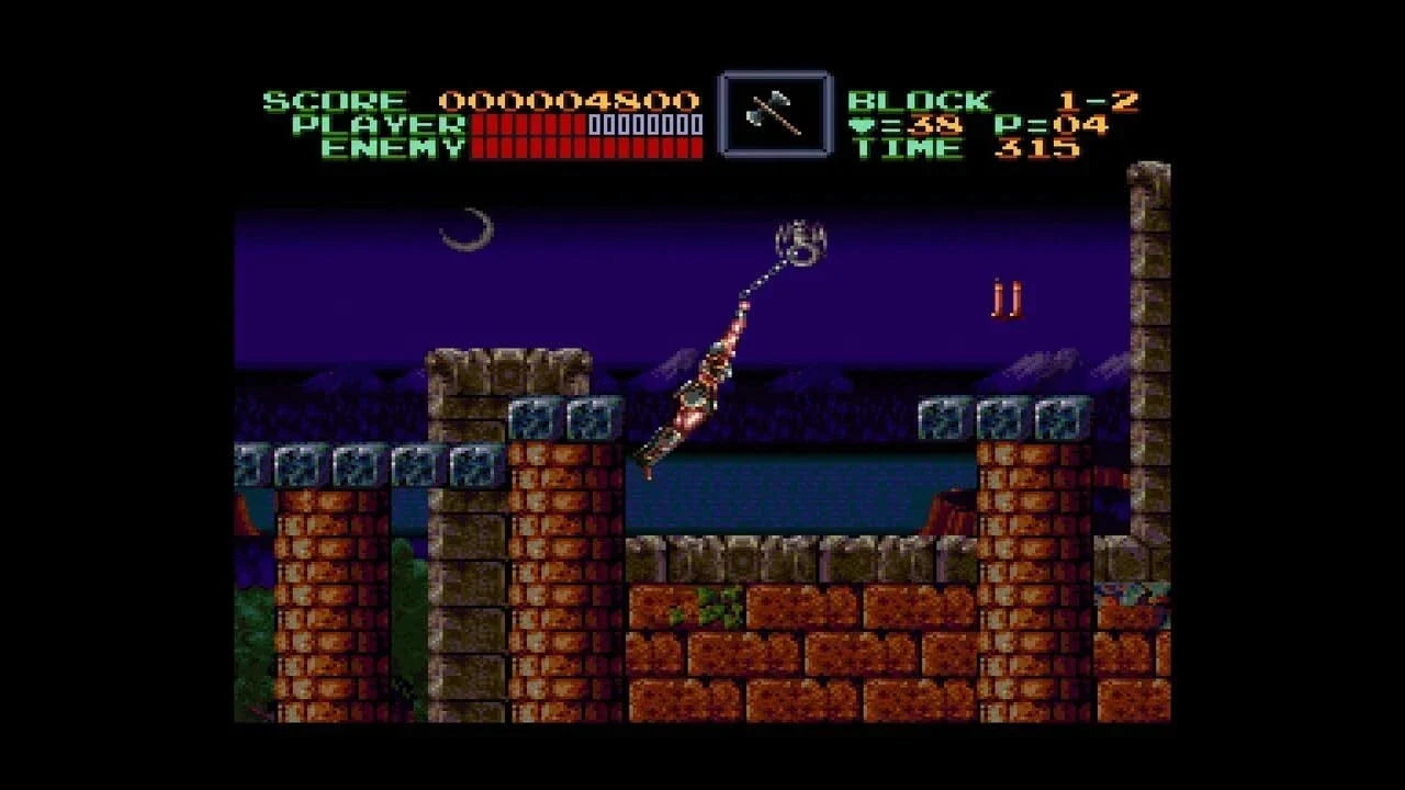 Castlevania Anniversary Collection Superdeluxe Edition Nintendo Switch Nuovo