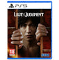 Lost Judgment PS5 Italian Video Game PlayStation 5 New Sealed Game