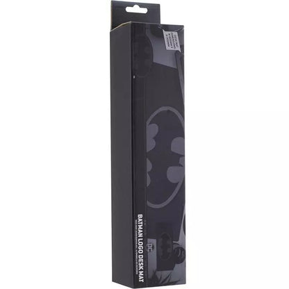 Paladone Schreibtischunterlage (Batman) DC Mauspad XL Gaming PC 30x80cm