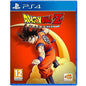 Dragon Ball Z Kakarot PS4 Video Game Italian EU Playstation 4 New PS5