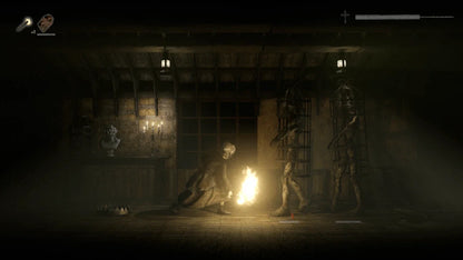 Withering Rooms PS5 Videospiel EU PlayStation 5 Mehrsprachig Neu Versiegelt