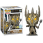 Funko Pop! Movies Lord Of The Rings - (1487) Sauron GITD Lord Of The Rings