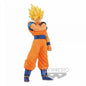 BANPRESTO STATUE DRAGON BALL Z - SON GOKU VOL.1 ACTION FIGURE PVC NEW