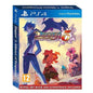 Disgaea 5: Alliance Of Vengeance Launch Edition PS4 Game EU Playstation 4