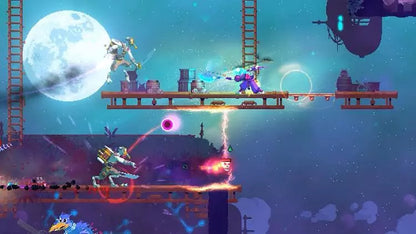 Dead Cells Standard Edition PS4 Videospiel EU Italienisch Spiel PlayStation 4 Neu