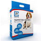 12pc Pet Training Pads Absorbent Puppy Pads for Dogs Cats Animals 60x60cm/60x90cm