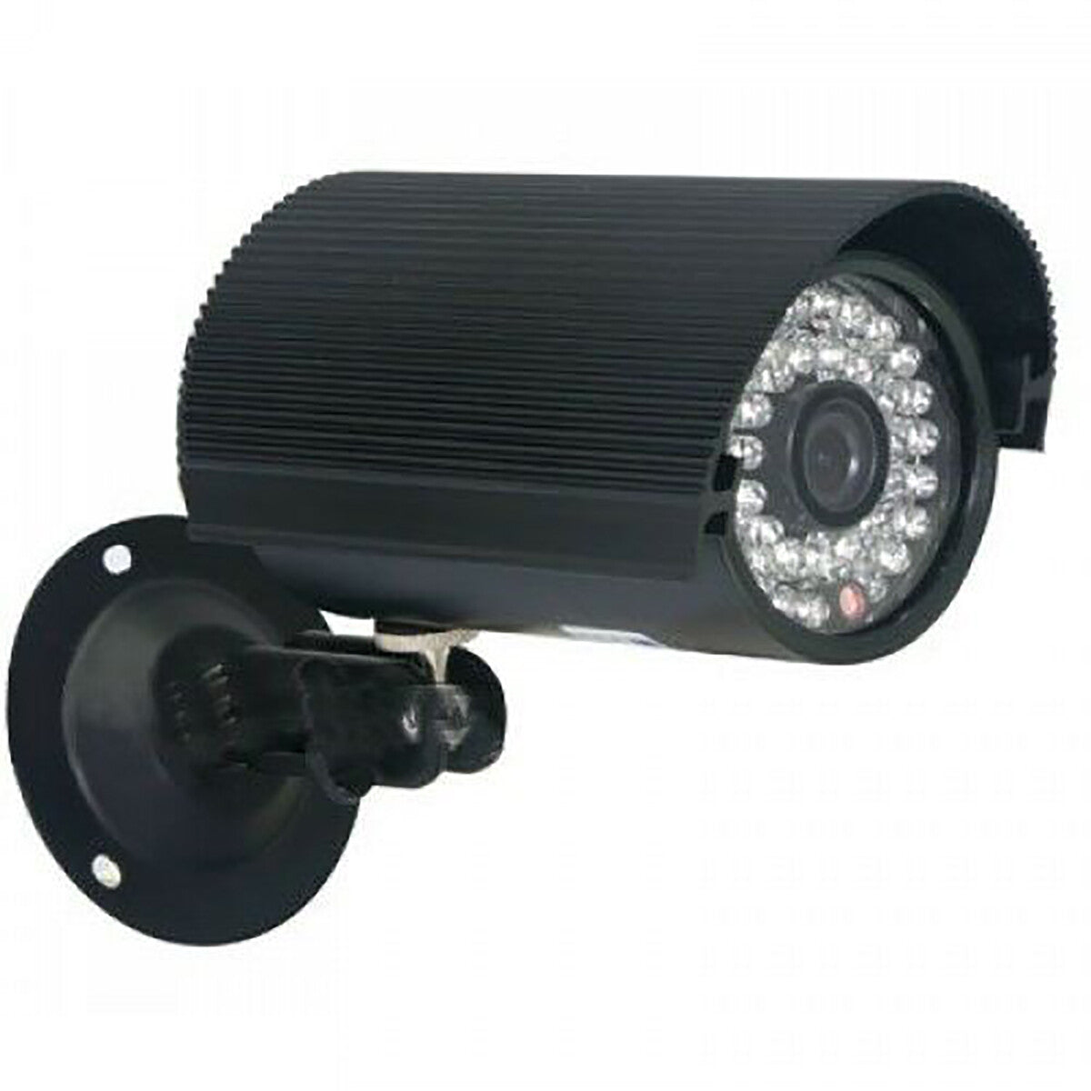 TELECAMERA CAMERA VIDEOSORVEGLIANZA INFRAROSSI 36 LED CCD SONY 3,6mm 480TVL 808