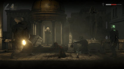 Withering Rooms PS5 Videospiel EU PlayStation 5 Mehrsprachig Neu Versiegelt