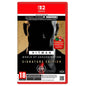 Hitman World of Assassination Signature Edition Nintendo Switch 2 Italian New