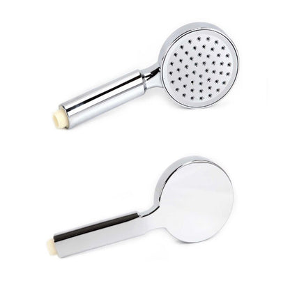 SOFFIONE BRACCIO DOCCINO BAGNO DOCCIA VASCA UNIVERSALE ROTONDO 01929