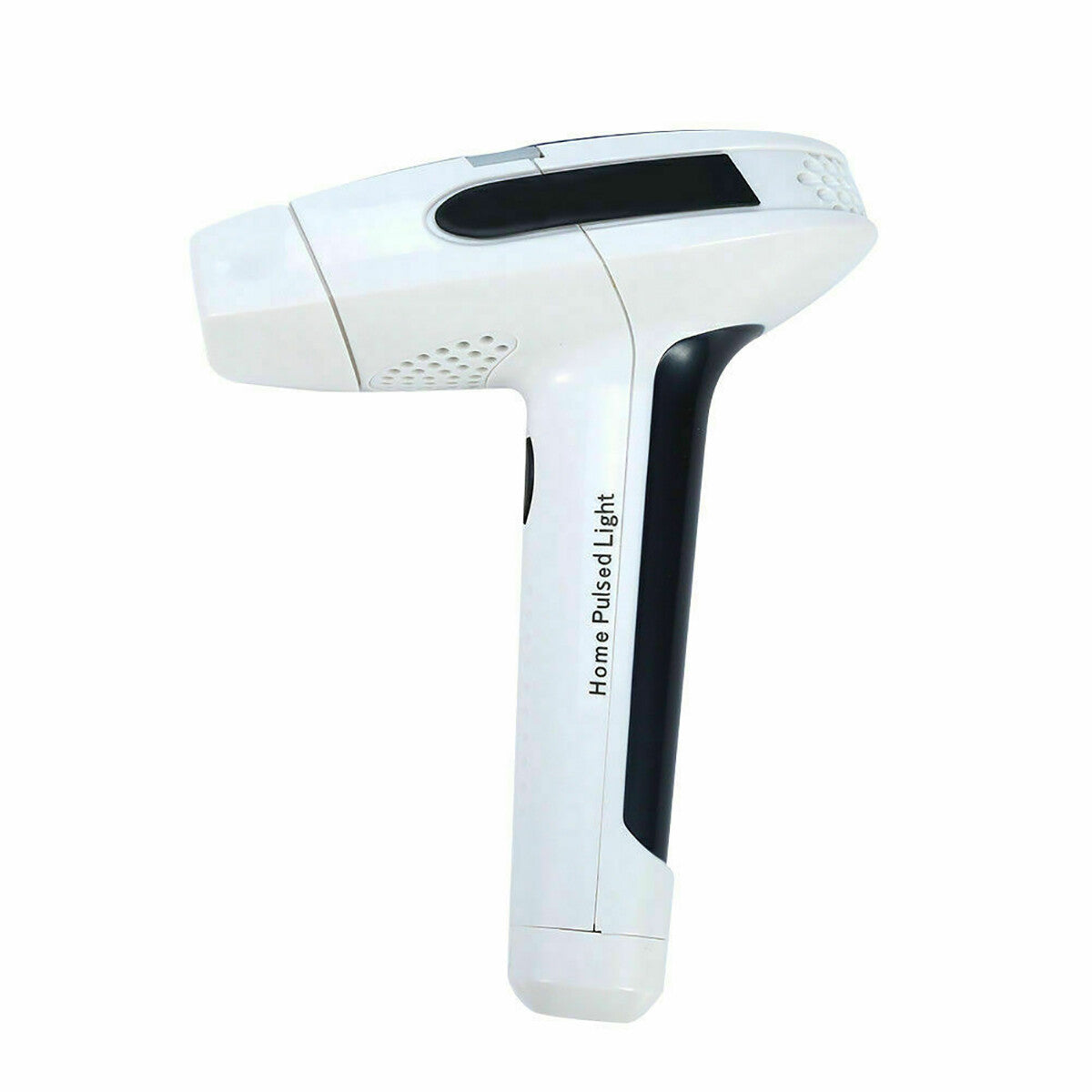 EPILATORE LUCE PULSATA RASOIO ELETTRICO LASER RIMOZIONE PELI GAMBE CORPO HPL