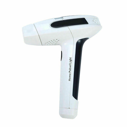 EPILATORE LUCE PULSATA RASOIO ELETTRICO LASER RIMOZIONE PELI GAMBE CORPO HPL