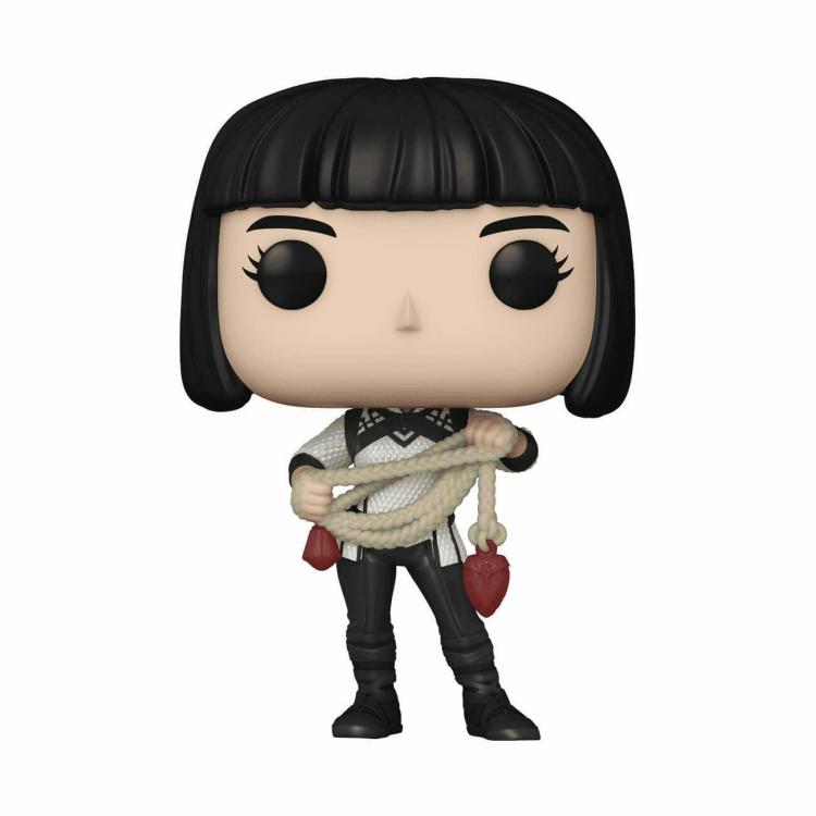 Funko Pop Shang-Chi And The Legend Of The Ten Rings 846 - Xialing Vinyl Figure