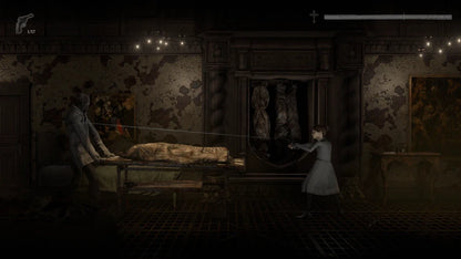 Withering Rooms PS5 Videospiel EU PlayStation 5 Mehrsprachig Neu Versiegelt