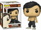Funko Pop Mortal Kombat 535 - Liu Kang Vinyl Action Figure Collectible Figurine