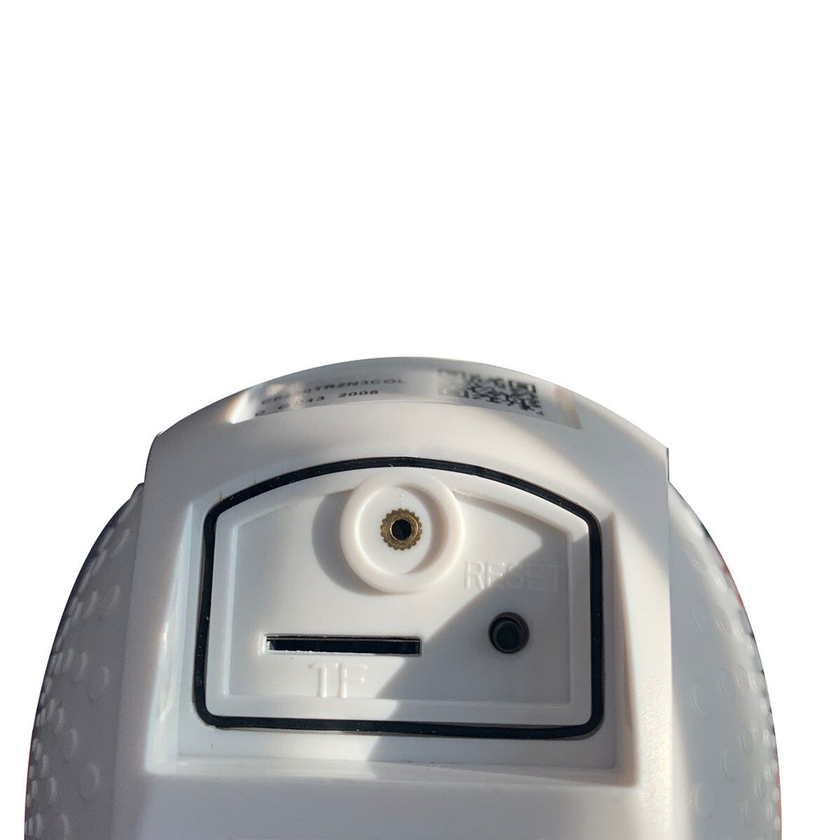 TELECAMERA WIFI 5MP H265 CONTROLLO REMOTO ALLARME VOCE VISIONE NOTTURNA E-S23