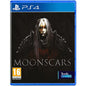 Moonscars PS4 Video Game PlayStation 4 EU Italian New Sealed Standard