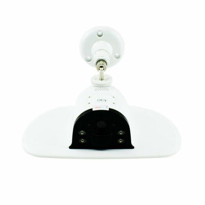 TELECAMERA SORVEGLIANZA IP WIRELESS ESTERNI ENERGIA PANNELLO SOLARE WIFI E-S155
