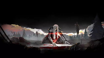 Moonscars Ps4 Videogioco Playstation 4 Eu Italiano Nuovo Sigillato Standard