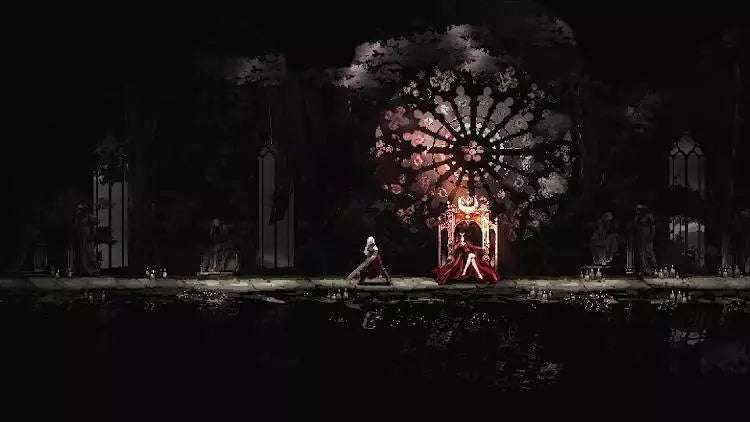 Moonscars Sw Videospiel Nintendo Switch Eu Italienisch Neu Versiegelt Standard