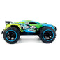 Macchina telecomandata elettrica off road monster jam