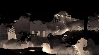 Moonscars Sw Videospiel Nintendo Switch Eu Italienisch Neu Versiegelt Standard