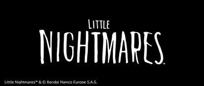 Banpresto Little Nightmares (Six) Figure Pvc 17cm Bandai Statuetta Da Collezione