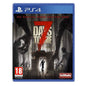 7 Days To Die PS4 Video Game for Playstation 4 Multi-language Game EU/ITA
