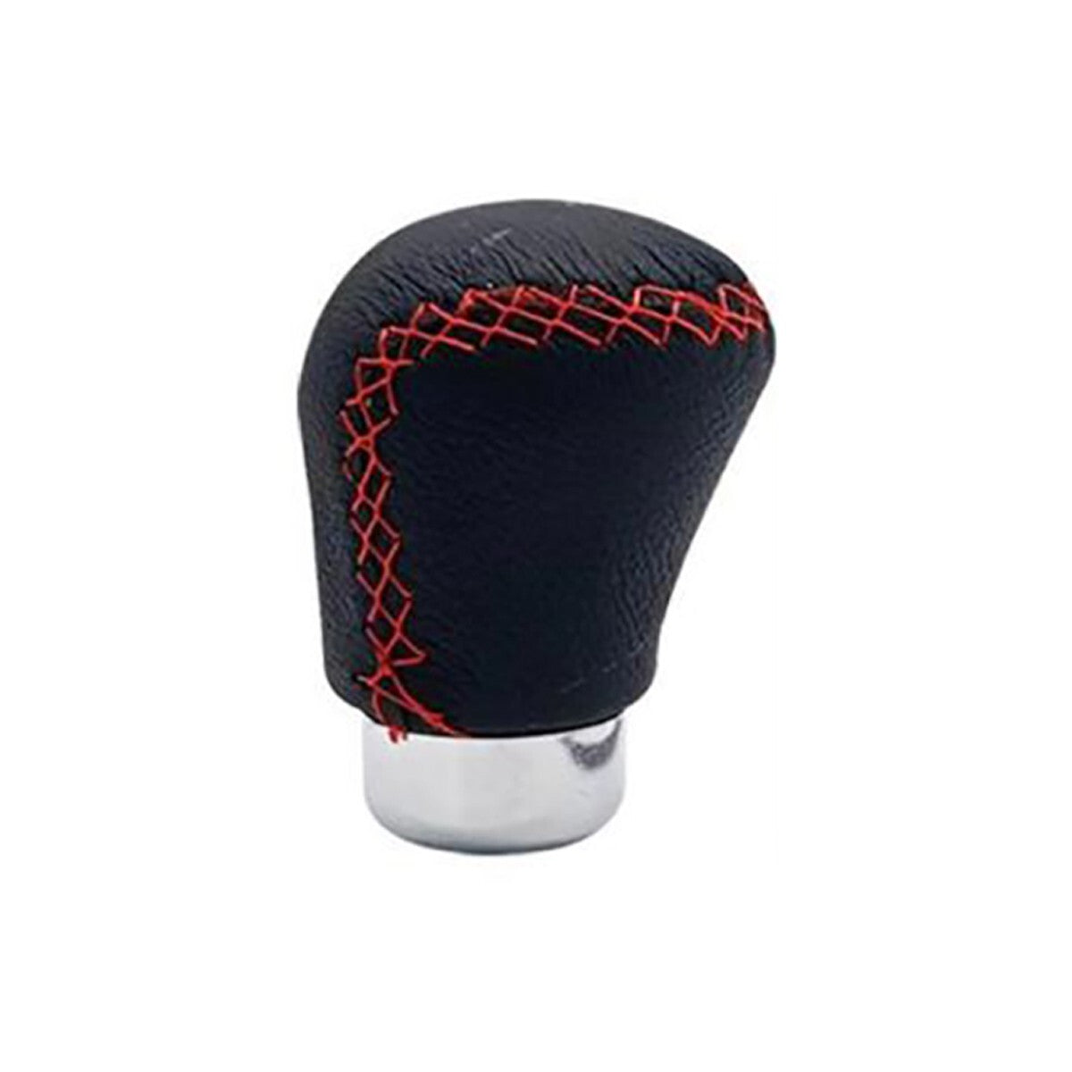 POMELLO NERO UNIVERSALE CAMBIO AUTO FURGONE ERGONOMICO ANTISCIVOLO CA-02998