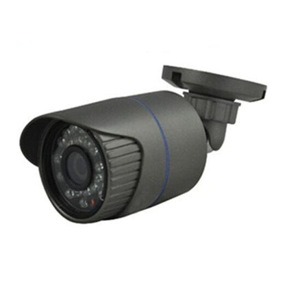 TELECAMERA VIDEOSORVEGLIANZA CCD 24 LED 3,6 mm INFRAROSSI 1.0 MEGAPIXEL A513