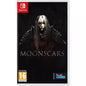 Moonscars SW Nintendo Switch Video Game EU Italian New Sealed Standard