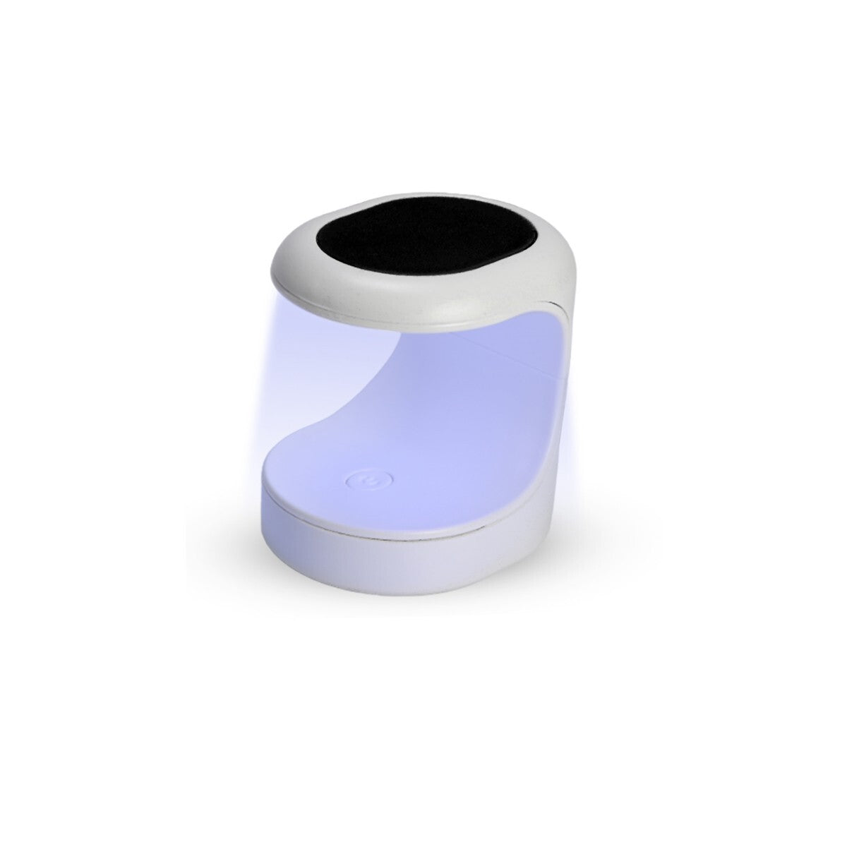 MINI LAMPADA FORNETTO UV 3 LED 16W MANI USB NAIL ART