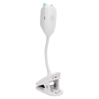 BABY MONITOR WIRELESS VISIONE NOTTURNA VIDEO AUDIO MONITOR LED 2.4'' WIFI C1