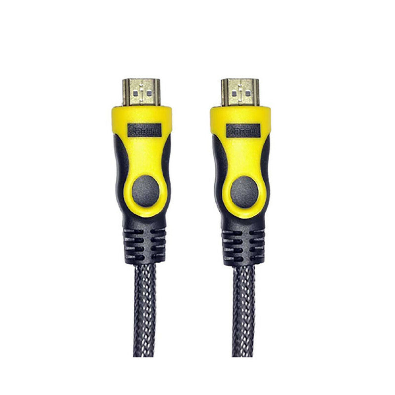 CAVO HDMI PC 2.0V 3 MT METRI 4K VERSIONE HDTV FULLHD HD 3D 1080p BLU-RAY QHD30