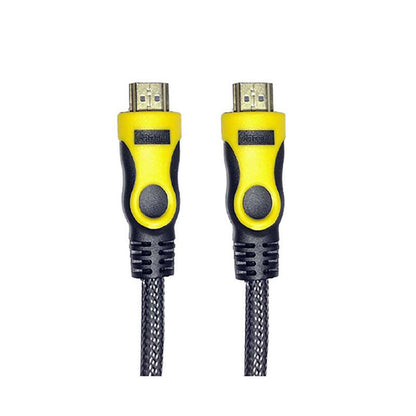 CAVO HDMI PC 2.0V 3 MT METRI 4K VERSIONE HDTV FULLHD HD 3D 1080p BLU-RAY QHD30