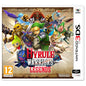 Hyrule Warriors Legends Nintendo 3DS 2DS Video Game New Sealed Game