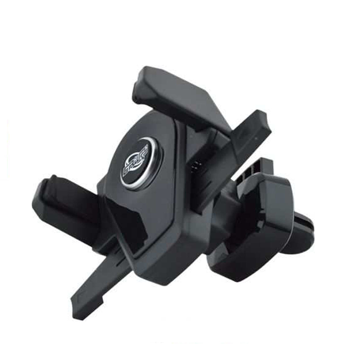 SUPPORTO DA AUTO PER CELLULARE ROTAZIONE 360° BOCCHETTE ARIA GIREVOLE LD-9040