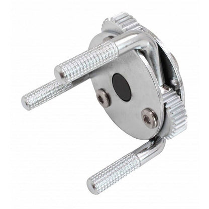CHIAVE AUTOSTRINGENTE PER FILTRO OLIO FILTRI MOTORE AUTO MOTO DA 6,5 A 11CM