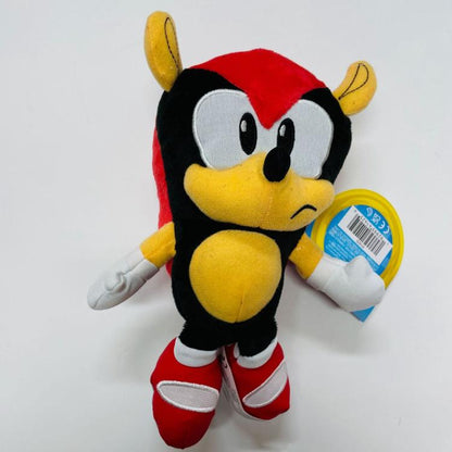 Jakks Pacific Plüschtier Sonic The Hedgehog (Mighty Armadillo) 22 cm Stofftier