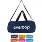 Sports Duffel Bag Gym Football Training Basketball Swimming Travel Shoulder Bag