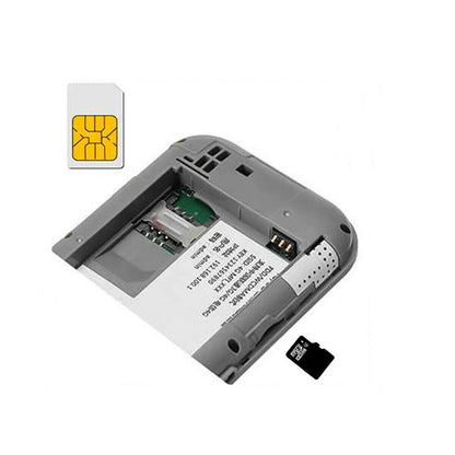 MINI ROUTER WIFI MODEM PORTATILE 3G 4G LTE HOTSPOT WIRELESS RICARICABILE M80