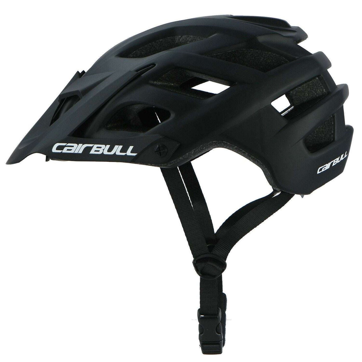 Casco Bici TRAIL XC  Formato: M/L(55-61cm)